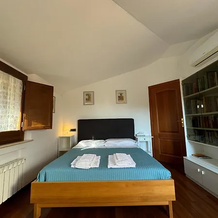 Madonna Della Rosa Apartment Chianciano Terme Exterior photo