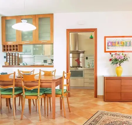 Madonna Della Rosa Apartment Chianciano Terme Room photo