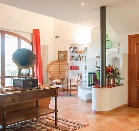 Madonna Della Rosa Apartment Chianciano Terme Room photo