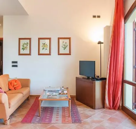 Madonna Della Rosa Apartment Chianciano Terme Room photo