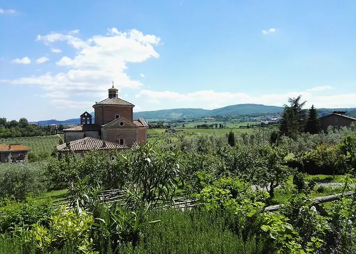 Madonna Della Rosa