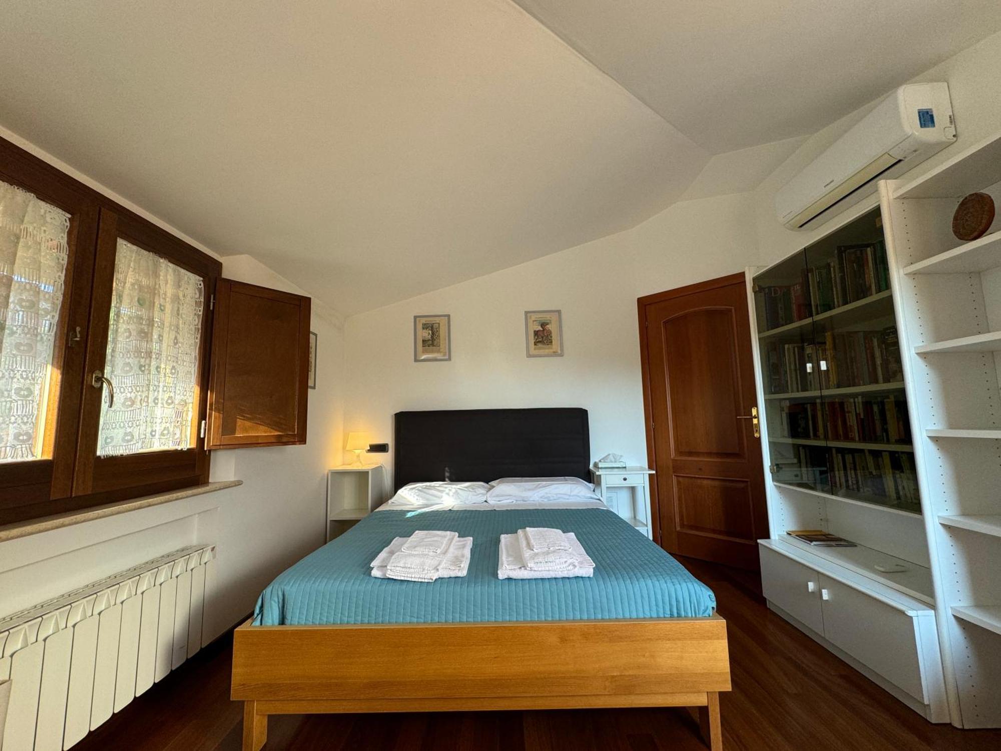 Apartment Madonna Della Rosa *