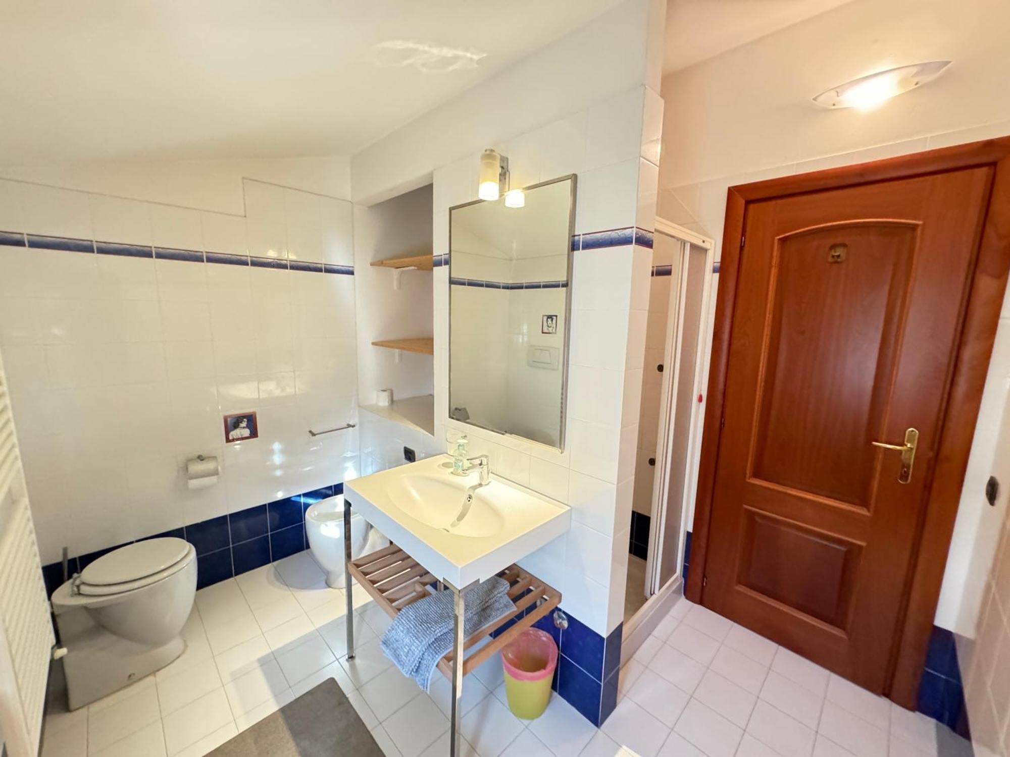Apartment Madonna Della Rosa *