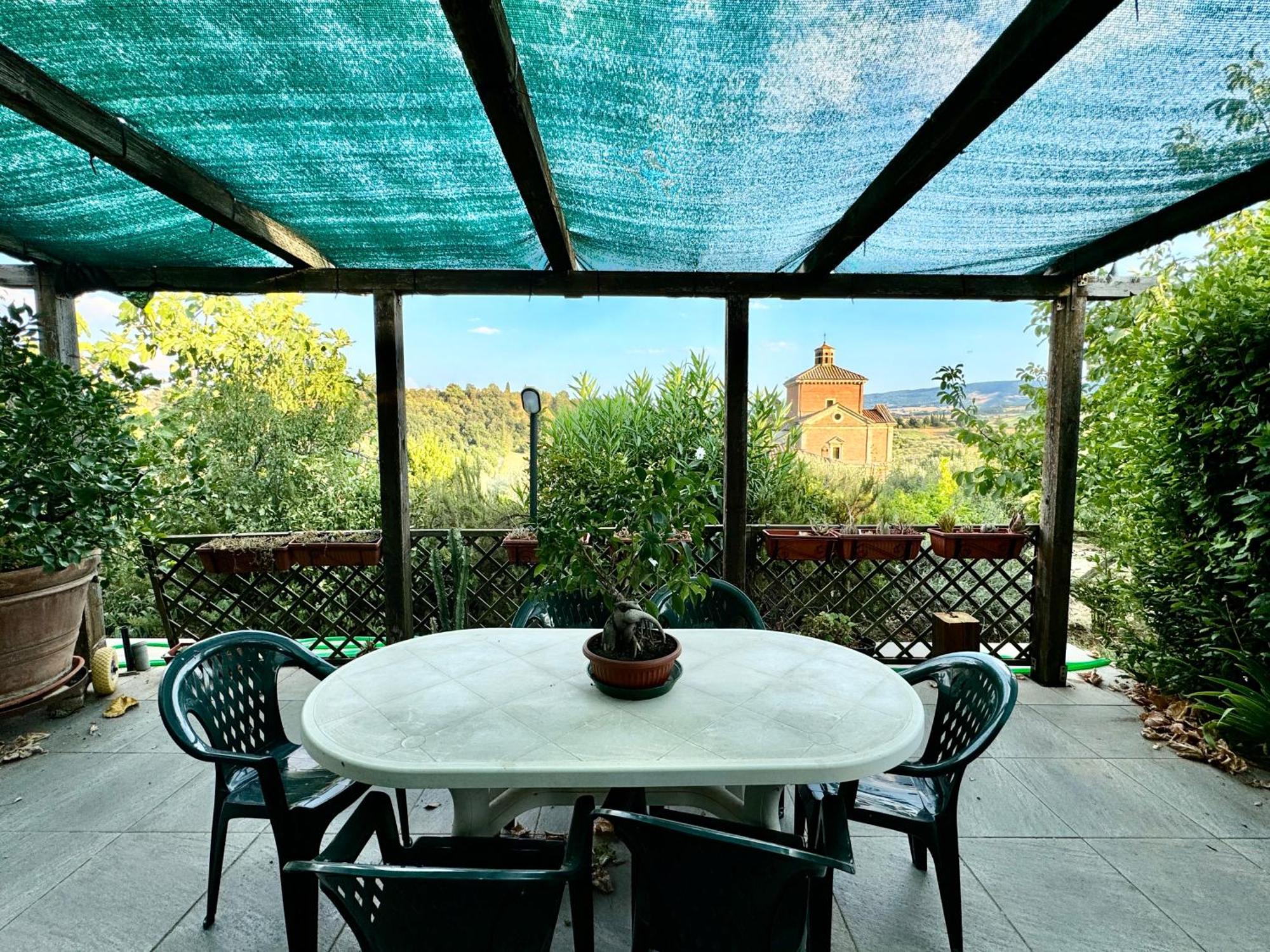 Apartment Madonna Della Rosa Chianciano Terme