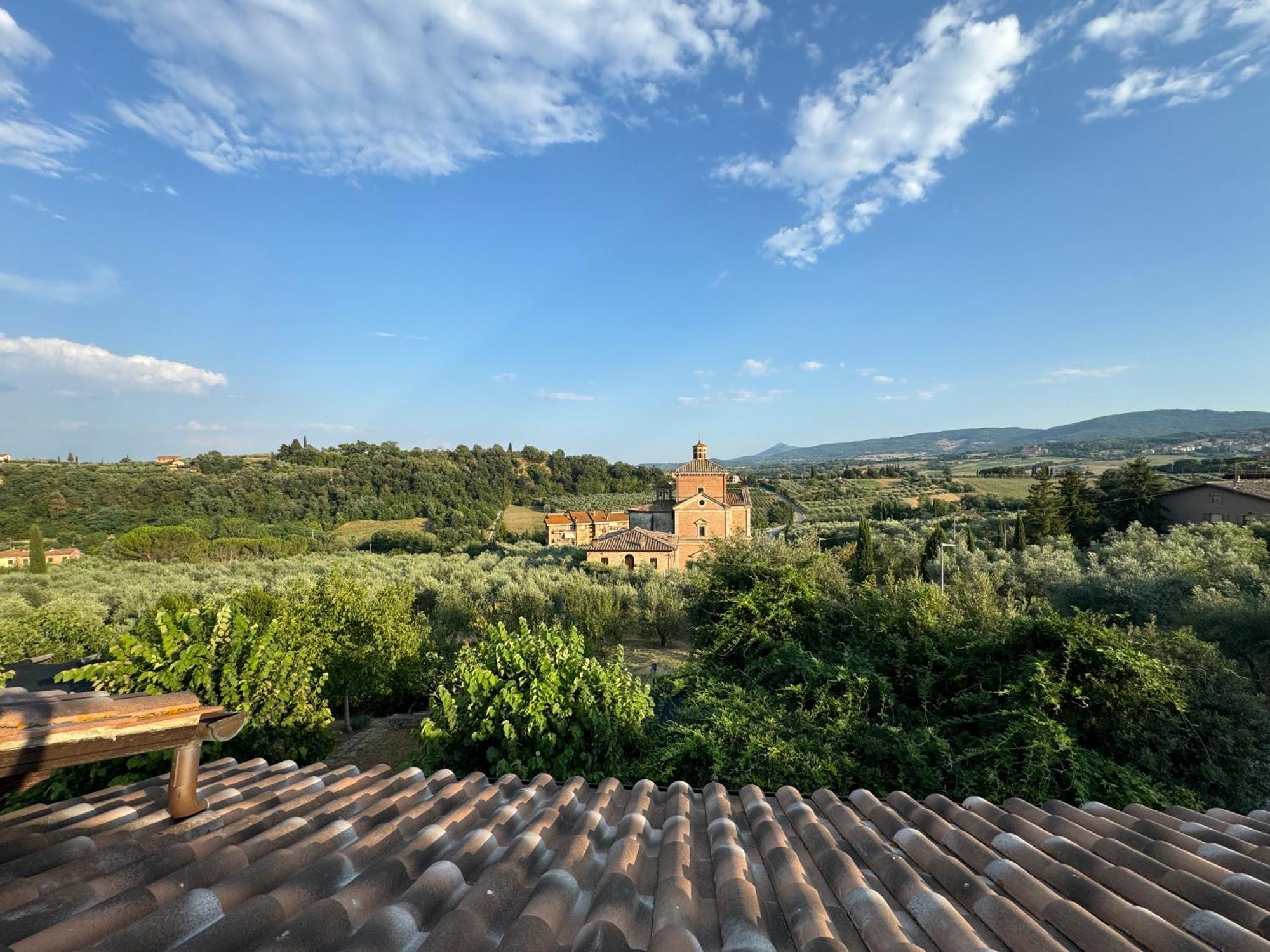 Madonna Della Rosa Apartment