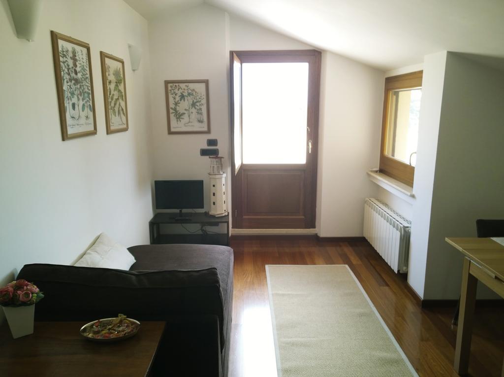 Apartment Madonna Della Rosa