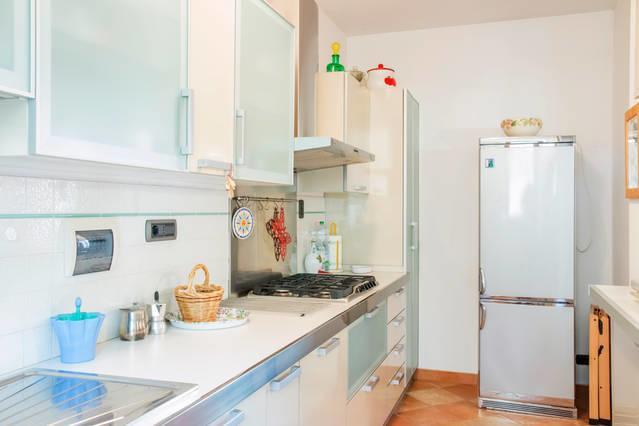 Apartment Madonna Della Rosa *
