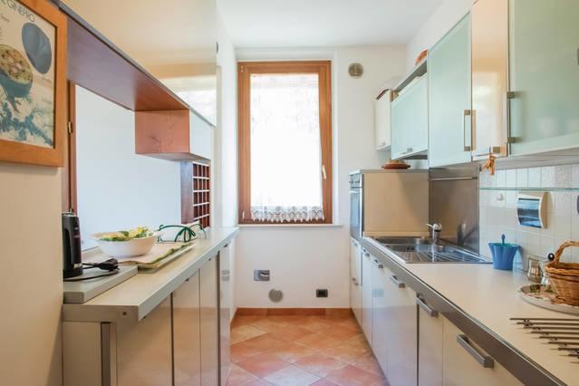 Madonna Della Rosa Apartment