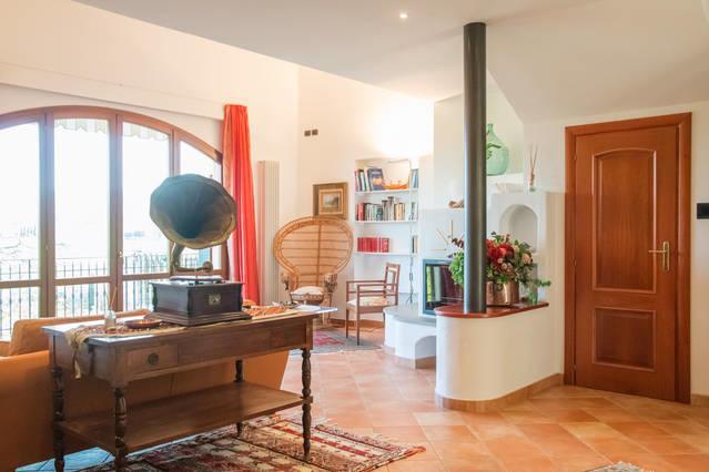 Madonna Della Rosa Apartment *