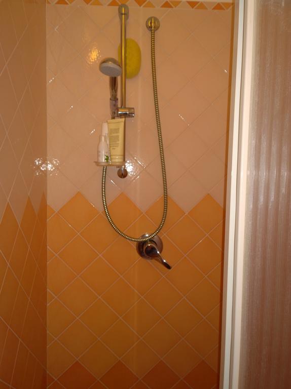 Apartment Madonna Della Rosa