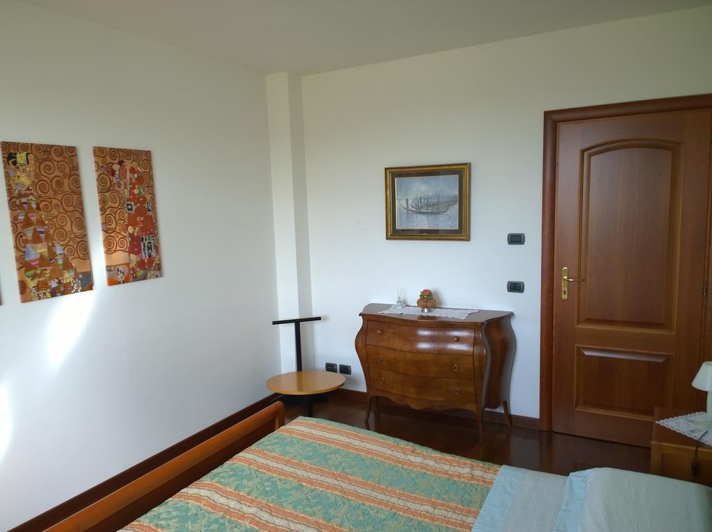 Apartment Madonna Della Rosa