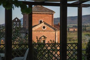 Apartment Madonna Della Rosa *