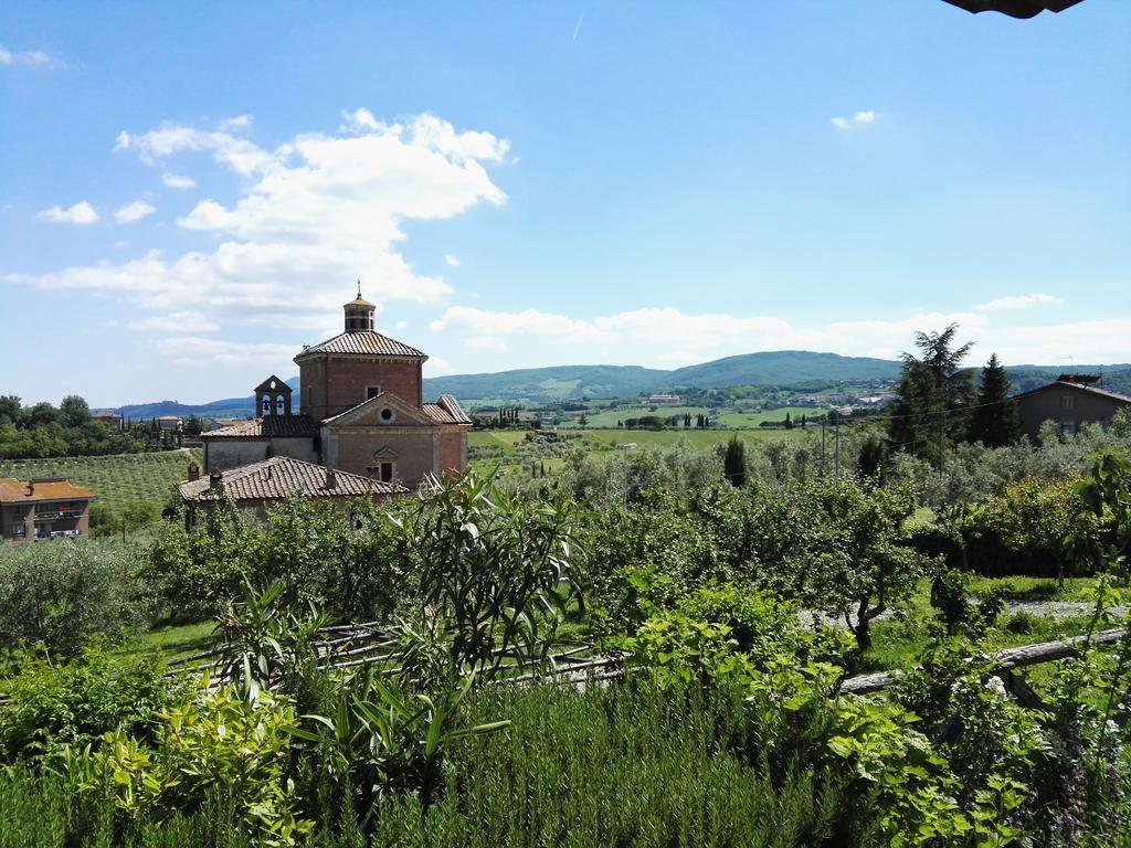 Apartment Madonna Della Rosa Chianciano Terme