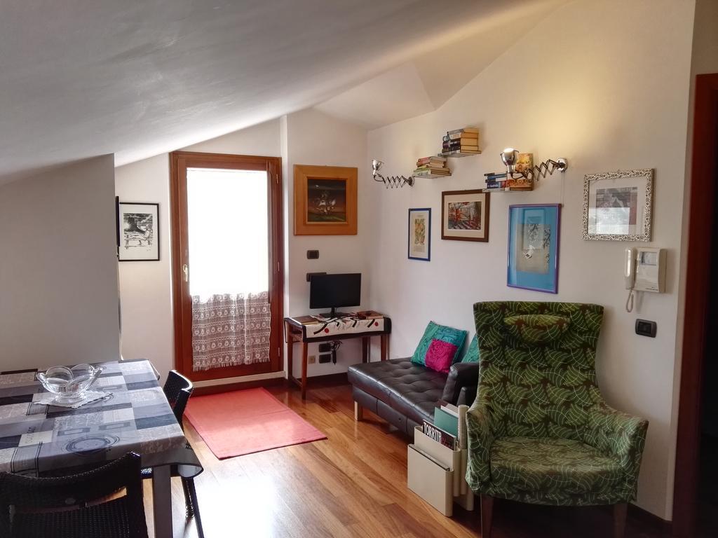 Apartment Madonna Della Rosa *