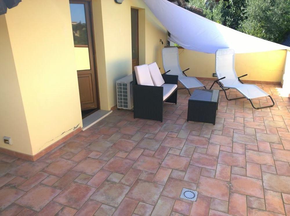 Apartment Madonna Della Rosa