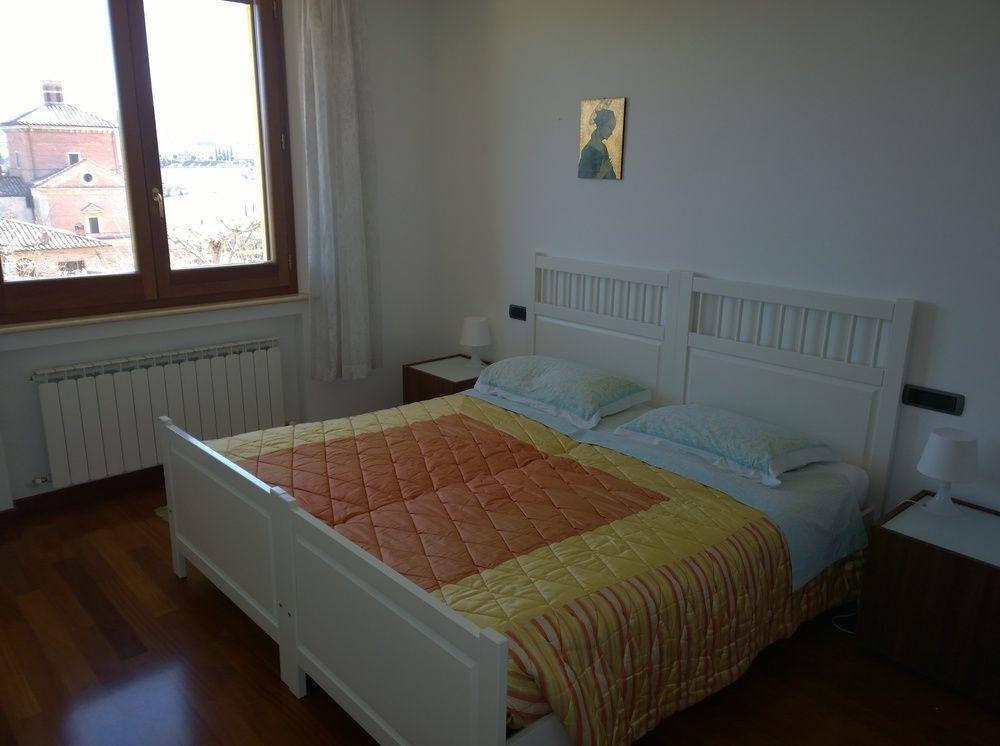Apartment Madonna Della Rosa Chianciano Terme