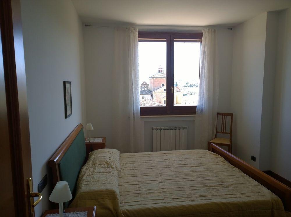 Apartment Madonna Della Rosa *