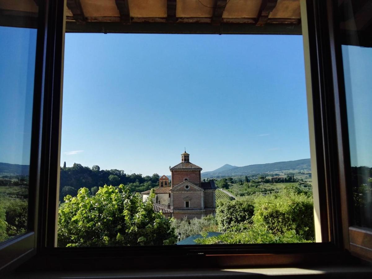 Madonna Della Rosa Apartment Chianciano Terme