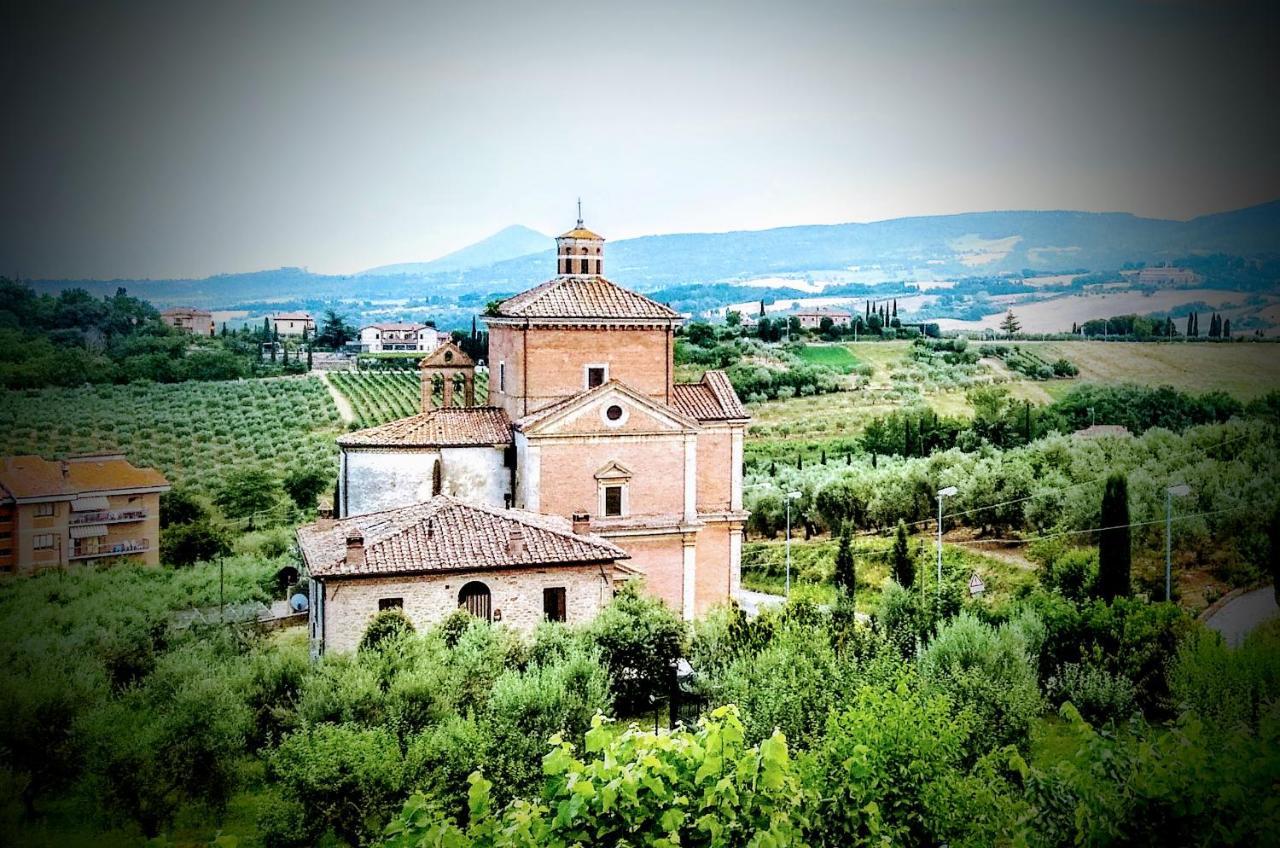 Madonna Della Rosa *