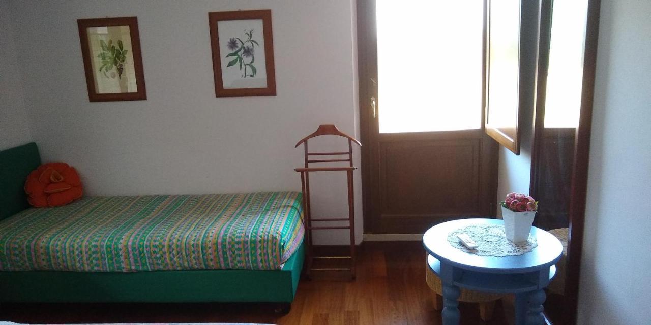 Madonna Della Rosa Apartment Chianciano Terme
